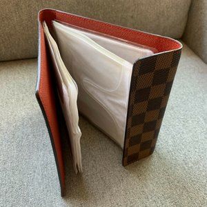 Brand New Authentic Louis Vuitton CD case VIP